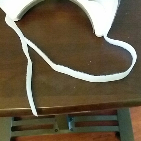 Astronaut Face Shield, Reusable - Picture 3 of 7